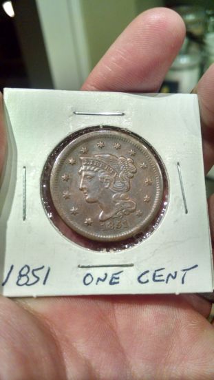 Local-Coin-Auction...-How-Did-I-Do?